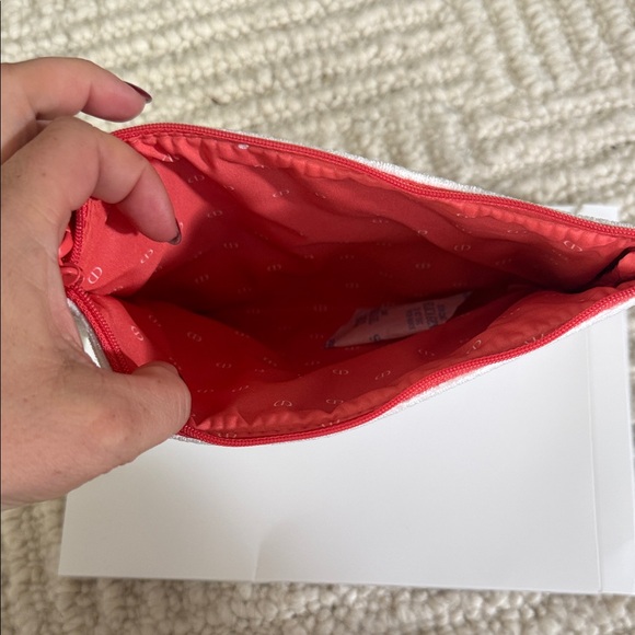 Dior White and Pink Women's Bag - Picture 3 of 6